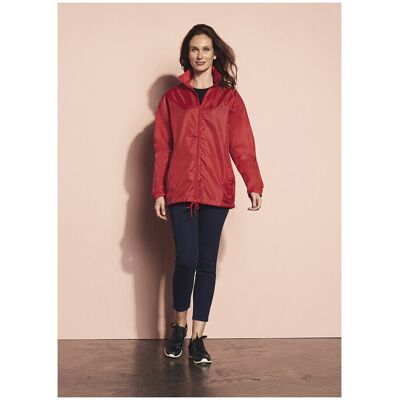 Vindjackor Sols SHIFT SPORT-UNISEX VATTENTRYCKANDE VINDJACKA MED HUVA EU XXL,EU S,EU M,EU L,EU XL,EU XS,EU 3XL Dam Vindjackor Sols SHIFT SPORT-UNISEX VATTENTRYCKANDE VINDJACKA MED HUVA EU XXL,EU S,EU M,EU L,EU XL,EU XS,EU 3XL Dam