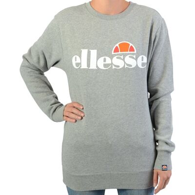 Tröjor Ellesse 135425 EU XXS Dam Tröjor Ellesse 135425 EU XXS Dam
