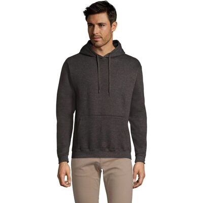 Huvtröjor Sols SNAKE SPORT UNISEX HOODIE - Känguruficka EU XXL,EU S,EU M,EU L,EU XL,EU XS,EU 3XL Huvtröjor Sols SNAKE SPORT UNISEX HOODIE - Känguruficka EU XXL,EU S,EU M,EU L,EU XL,EU XS,EU 3XL