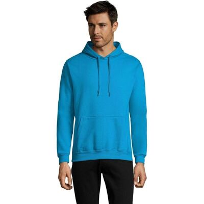 Huvtröjor Sols SNAKE SPORT UNISEX HOODIE - Känguruficka EU XXL,EU S,EU M,EU L,EU XL,EU XS,EU 3XL Huvtröjor Sols SNAKE SPORT UNISEX HOODIE - Känguruficka EU XXL,EU S,EU M,EU L,EU XL,EU XS,EU 3XL