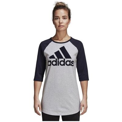 T-shirts med korta ärmar adidas Performance EU S,EU XS Dam T-shirts med korta ärmar adidas Performance EU S,EU XS Dam