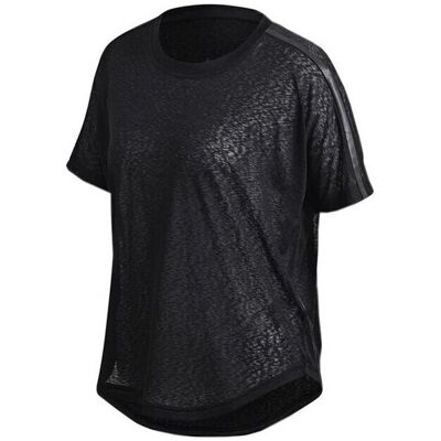 T-shirts med korta ärmar adidas Tee AI EU S,EU XS,EU XXS Dam T-shirts med korta ärmar adidas Tee AI EU S,EU XS,EU XXS Dam
