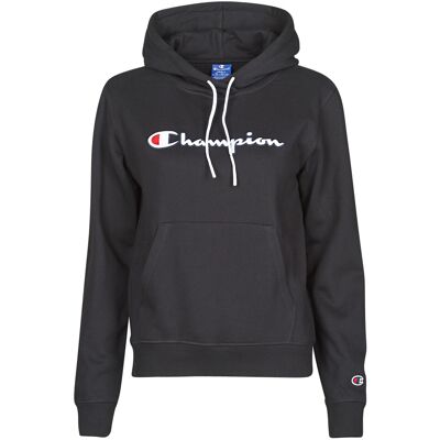 Huvtröjor Champion HEAVY COMBED COTTON FLEECE EU S,EU XS Huvtröjor Champion HEAVY COMBED COTTON FLEECE EU S,EU XS