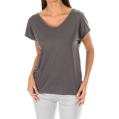 T-shirts med korta ärmar Tommy Hilfiger 1487904682-059 EU S,EU XS Dam T-shirts med korta ärmar Tommy Hilfiger 1487904682-059 EU S,EU XS Dam