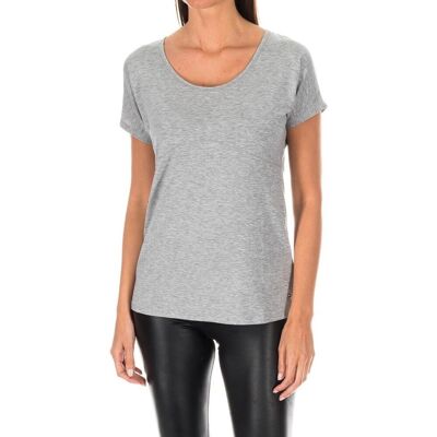 T-shirts med korta ärmar Tommy Hilfiger 1487905960-004 EU S,EU M Dam T-shirts med korta ärmar Tommy Hilfiger 1487905960-004 EU S,EU M Dam