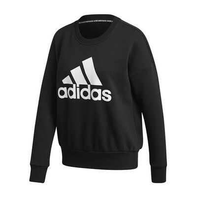 Sweatshirts adidas W Bos Crewsweat EU S,EU XS Sweatshirts adidas W Bos Crewsweat EU S,EU XS
