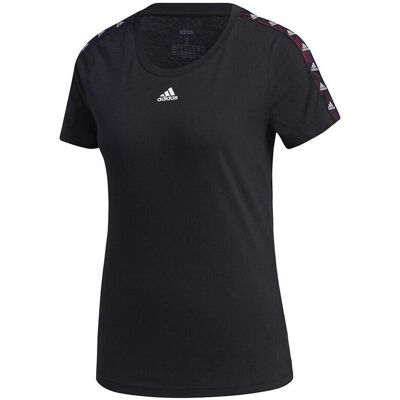 T-shirts med korta ärmar adidas W E Tpe T EU XS Dam T-shirts med korta ärmar adidas W E Tpe T EU XS Dam