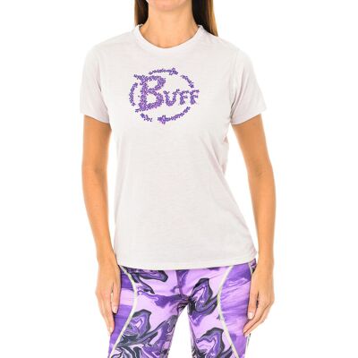 T-shirts med korta ärmar Buff BF13300 EU S,EU M Dam T-shirts med korta ärmar Buff BF13300 EU S,EU M Dam