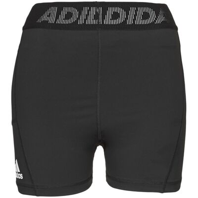 Shorts & Bermudas adidas TF SHRT 3 BAR T EU XL Dam Shorts & Bermudas adidas TF SHRT 3 BAR T EU XL Dam