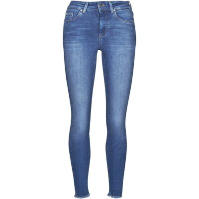 Stuprörsjeans Only ONLBLUSH EU S / M,EU XS / S,EU M / L,EU L,EU XL,EU XS / 32,EU S / 32,FR 40 / 42,DE 32 / 34,DE 34 / 36,DE 36 / 38 Dam Stuprörsjeans Only ONLBLUSH EU S / M,EU XS / S,EU M / L,EU L,EU XL,EU XS / 32,EU S / 32,FR 40 / 42,DE 32 / 34,DE 34 / 36,DE 36 / 38 Dam