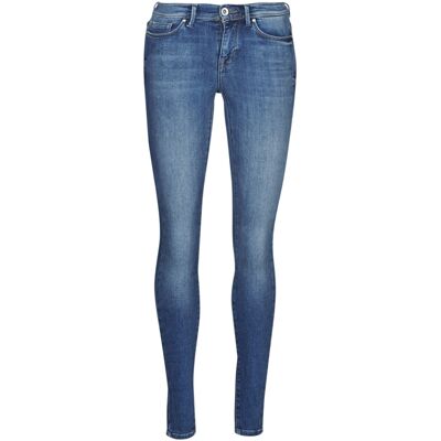 Stuprörsjeans Only ONLSHAPE US 26 / 32,US 27 / 32,US 25 / 32,US 26 / 30,US 27 / 30 Dam Stuprörsjeans Only ONLSHAPE US 26 / 32,US 27 / 32,US 25 / 32,US 26 / 30,US 27 / 30 Dam