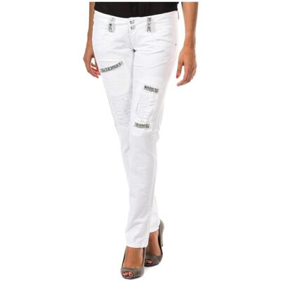 Jeans Met 10DBF0125-0001 US 28,US 29,US 27,US 26 Dam Jeans Met 10DBF0125-0001 US 28,US 29,US 27,US 26 Dam