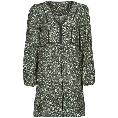Kortklänningar Pepe jeans EMILY EU S,EU M,EU L,EU XL,EU XS Dam Kortklänningar Pepe jeans EMILY EU S,EU M,EU L,EU XL,EU XS Dam