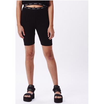 Shorts & Bermudas Obey Glen aspen short EU XS Dam Shorts & Bermudas Obey Glen aspen short EU XS Dam