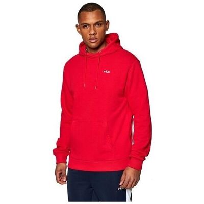 Huvtröjor Fila Edison Hoody M EU M Huvtröjor Fila Edison Hoody M EU M