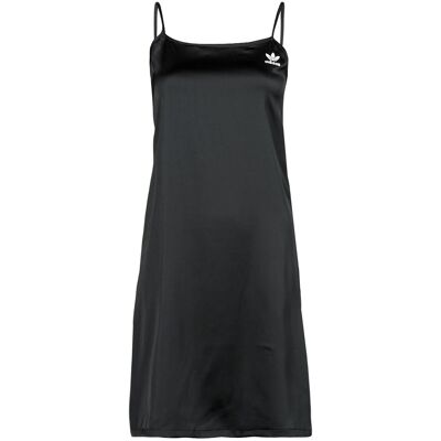 Kortklänningar adidas DRESS FR 34 Dam Kortklänningar adidas DRESS FR 34 Dam