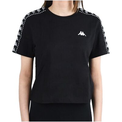 T-shirts med korta ärmar Kappa Inula T-Shirt EU L Dam T-shirts med korta ärmar Kappa Inula T-Shirt EU L Dam