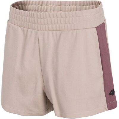 7/8- och 3/4-byxor 4F Women apos;s Shorts EU S Dam 7/8- och 3/4-byxor 4F Women apos;s Shorts EU S Dam