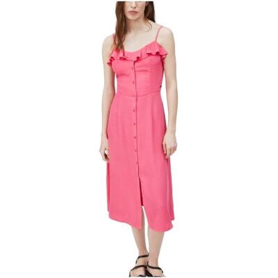 Klänningar Pepe jeans PL952865 346 EU XL Dam Klänningar Pepe jeans PL952865 346 EU XL Dam