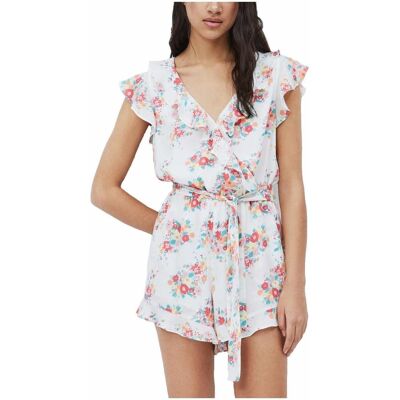 Klänningar Pepe jeans PL230339 EU L Dam Klänningar Pepe jeans PL230339 EU L Dam