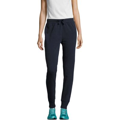 Sol's Slim Fit joggingbyxor - Blå Sol's Slim Fit joggingbyxor - Blå