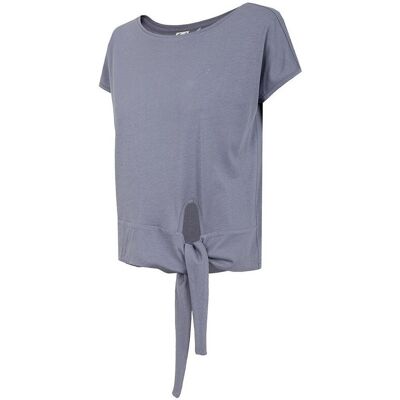 T-shirts med korta ärmar 4F H4L21 TSD023 EU S,EU M Dam T-shirts med korta ärmar 4F H4L21 TSD023 EU S,EU M Dam