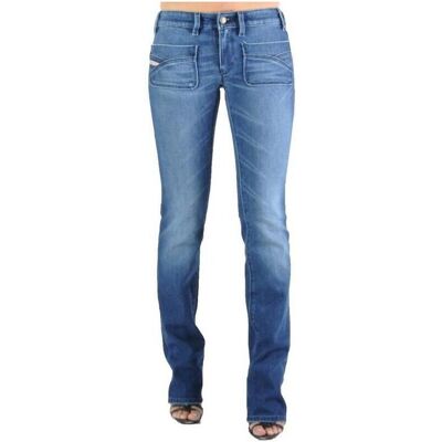 Jeans Diesel 318 US 24 / 32 Dam Jeans Diesel 318 US 24 / 32 Dam