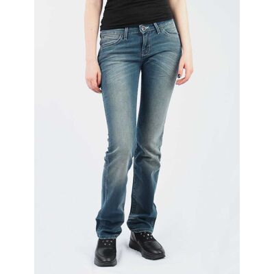 Raka jeans Wrangler Mae W21VXB035 US 28 / 34 Dam Raka jeans Wrangler Mae W21VXB035 US 28 / 34 Dam