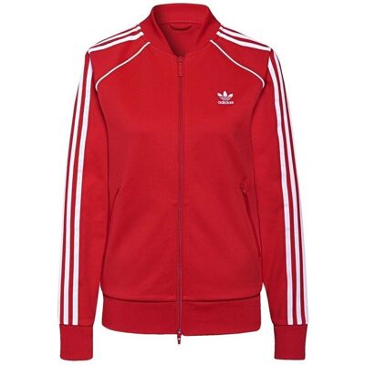 Adidas Primeblue SST Träningsoverall - Dam All Year - XS Adidas Primeblue SST Träningsoverall - Dam All Year - XS
