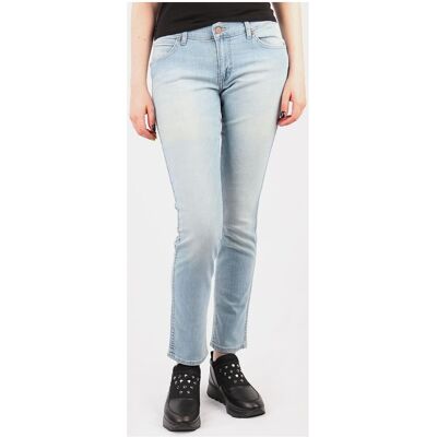 Skinny Jeans Wrangler Hailey Sunfaded used W22TA322G US 29 / 32,US 29 / 34,US 30 / 32,US 29 / 30 Dam Skinny Jeans Wrangler Hailey Sunfaded used W22TA322G US 29 / 32,US 29 / 34,US 30 / 32,US 29 / 30 Dam