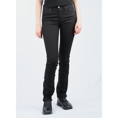 Skinny Jeans Wrangler Caitlin Slim Leg W24CBI33L US 30 / 34 Dam Skinny Jeans Wrangler Caitlin Slim Leg W24CBI33L US 30 / 34 Dam