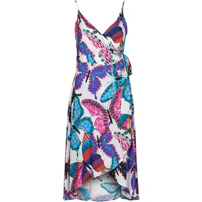 Kortklänningar Desigual VEST_ALANA EU S,EU M,EU L,EU XL Dam Kortklänningar Desigual VEST_ALANA EU S,EU M,EU L,EU XL Dam