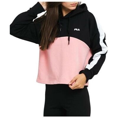 Huvtröjor Fila Damita Hoody W EU M Huvtröjor Fila Damita Hoody W EU M