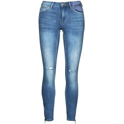 Stuprörsjeans Only ONLKENDELL US 27 / 32,US 28 / 32 Dam Stuprörsjeans Only ONLKENDELL US 27 / 32,US 28 / 32 Dam