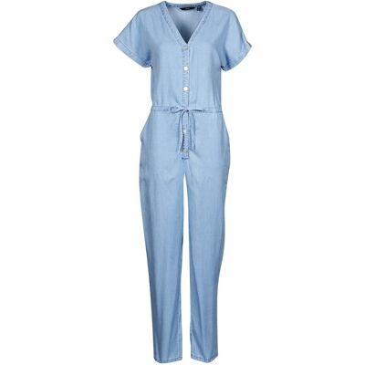 Kombinationer Vero Moda VMLILIANA EU XS / 32 Dam Kombinationer Vero Moda VMLILIANA EU XS / 32 Dam