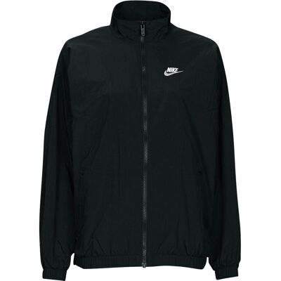 Vindjackor Nike ESSNTL WR WVN JKT EU S,EU M,EU L,EU XL,EU XS Dam Vindjackor Nike ESSNTL WR WVN JKT EU S,EU M,EU L,EU XL,EU XS Dam