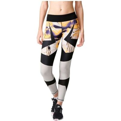 Byxor adidas Wow Drop 1 EU L,EU XS Dam Byxor adidas Wow Drop 1 EU L,EU XS Dam