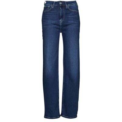 Bootcutjeans Pepe jeans LEXA SKY HIGH US 26 / 30,US 29 / 30,US 30 / 30 Dam Bootcutjeans Pepe jeans LEXA SKY HIGH US 26 / 30,US 29 / 30,US 30 / 30 Dam