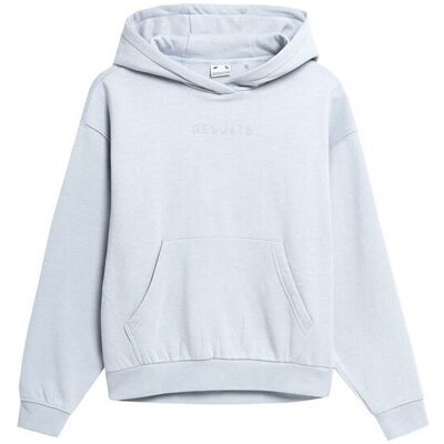 Huvtröjor 4F BLD031 EU XXL,EU S,EU M,EU XL,EU XS Huvtröjor 4F BLD031 EU XXL,EU S,EU M,EU XL,EU XS
