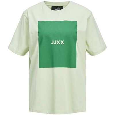 Jack & Jones Amber Relaxed S T-shirt - T-shirt Jack & Jones Amber Relaxed S T-shirt - T-shirt