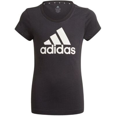 T-shirts med korta ärmar adidas Essentials Big Logo Tee EU M,EU L Flickor T-shirts med korta ärmar adidas Essentials Big Logo Tee EU M,EU L Flickor