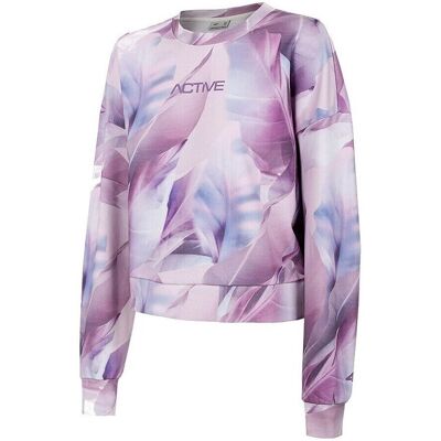 Sweatshirts 4F BLD023 EU XS Sweatshirts 4F BLD023 EU XS
