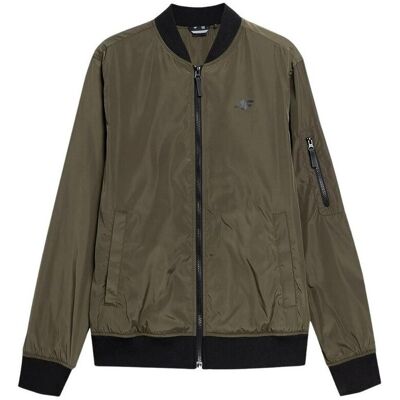 Jackor 4F KUMC001 EU XXL,EU S,EU L,EU XL Dam Jackor 4F KUMC001 EU XXL,EU S,EU L,EU XL Dam