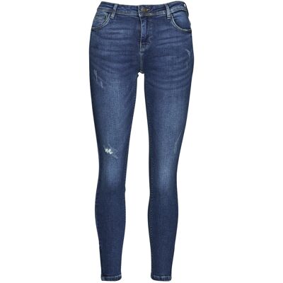 Skinny Jeans Noisy May NMKIMMY AZ157MB US 27 / 32,US 29 / 32,US 29 / 34 Dam Skinny Jeans Noisy May NMKIMMY AZ157MB US 27 / 32,US 29 / 32,US 29 / 34 Dam