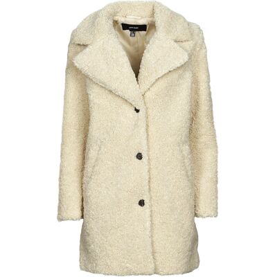 Kappor Vero Moda VMKYLIE EU M Dam Kappor Vero Moda VMKYLIE EU M Dam