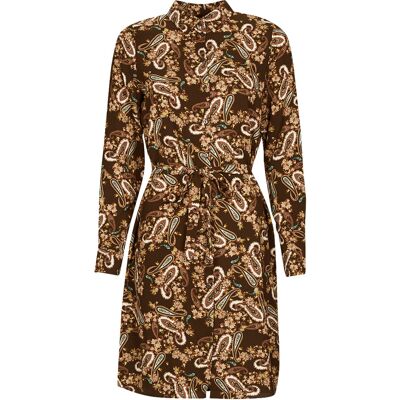 Kortklänningar Vero Moda VMSAGA EU S,EU M,EU L,EU XS Dam Kortklänningar Vero Moda VMSAGA EU S,EU M,EU L,EU XS Dam