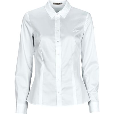 Skjortor Guess CATE EU XL Dam Skjortor Guess CATE EU XL Dam