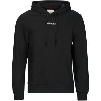 Huvtröjor Guess ES ROY HOODIE EU XL Huvtröjor Guess ES ROY HOODIE EU XL