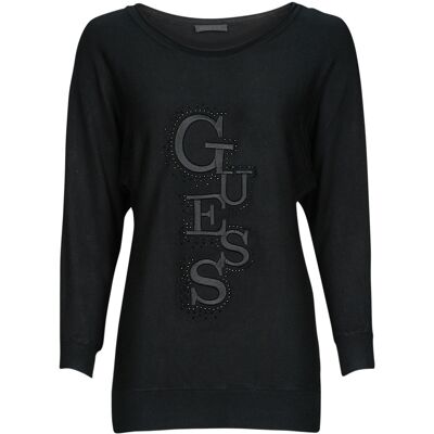 Tröjor Guess AMELIE BAT SLEEVE EU S,EU XS Dam Tröjor Guess AMELIE BAT SLEEVE EU S,EU XS Dam
