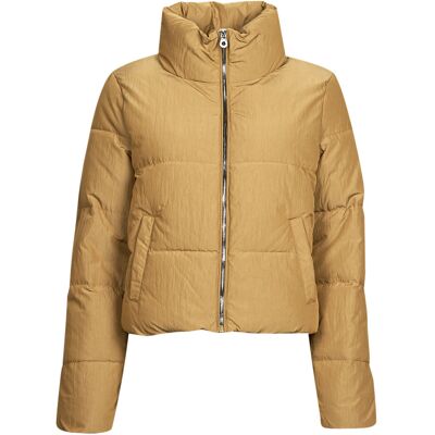 Dunjackor Only ONLDOLLY SHORT PUFFER JACKET OTW NOOS EU S,EU M,EU L,EU XS Dam Dunjackor Only ONLDOLLY SHORT PUFFER JACKET OTW NOOS EU S,EU M,EU L,EU XS Dam